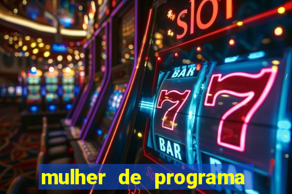 mulher de programa de salvador