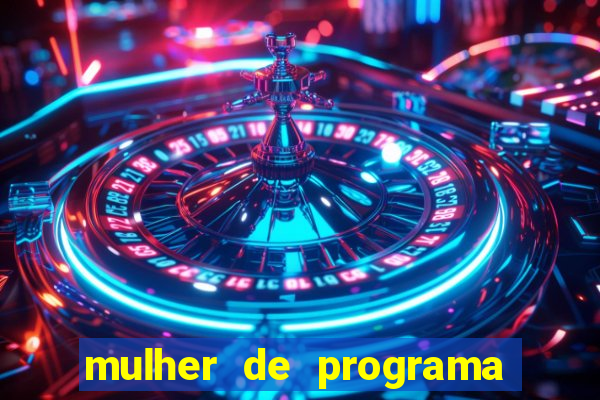 mulher de programa de salvador