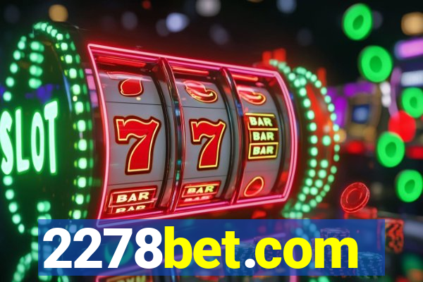 2278bet.com