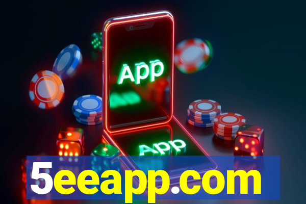 5eeapp.com