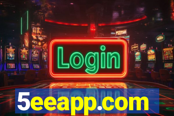 5eeapp.com