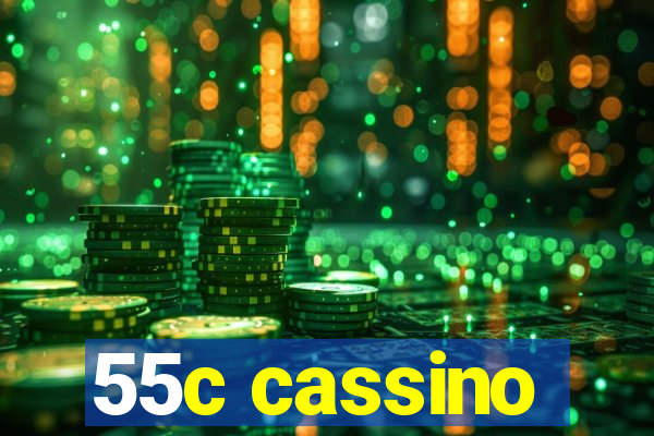 55c cassino