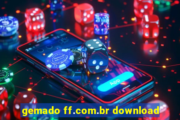 gemado ff.com.br download