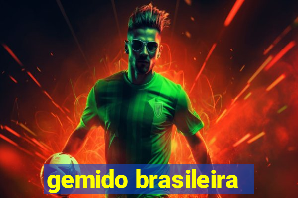 gemido brasileira