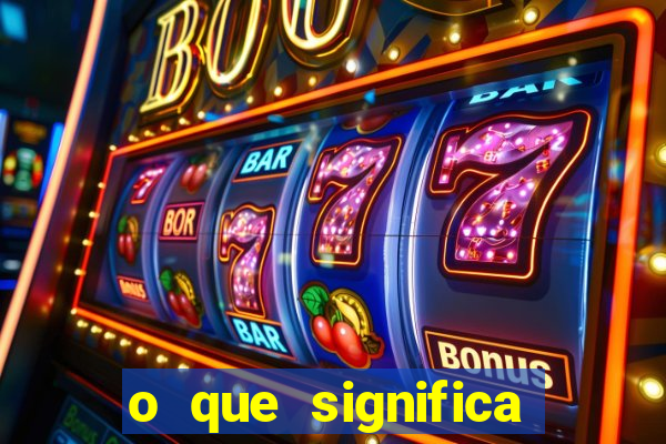 o que significa letra guardada em senha