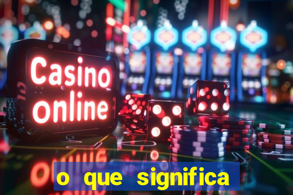 o que significa letra guardada em senha