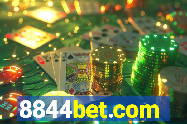 8844bet.com
