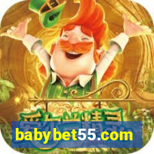 babybet55.com
