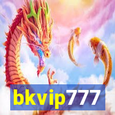 bkvip777