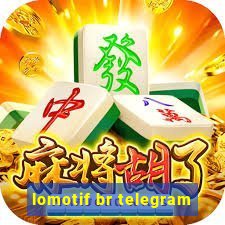 lomotif br telegram