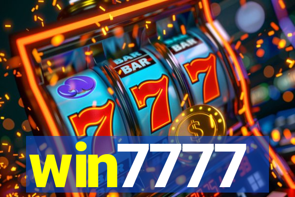 win7777