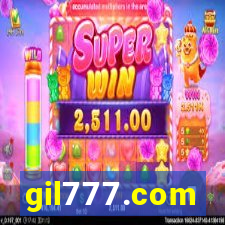 gil777.com
