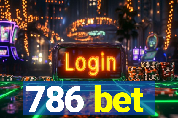 786 bet