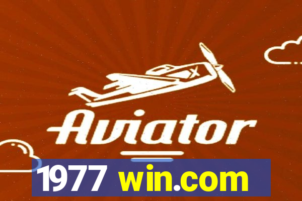 1977 win.com