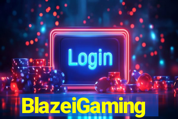 BlazeiGaming