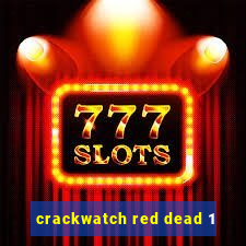 crackwatch red dead 1