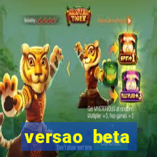 versao beta whatsapp para iphone