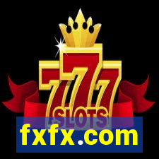 fxfx.com