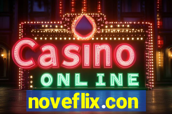 noveflix.con