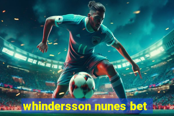 whindersson nunes bet