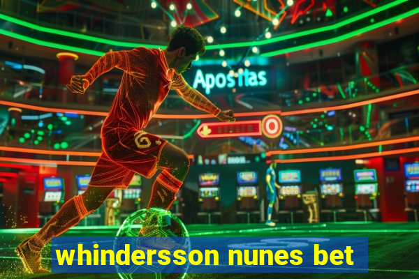 whindersson nunes bet