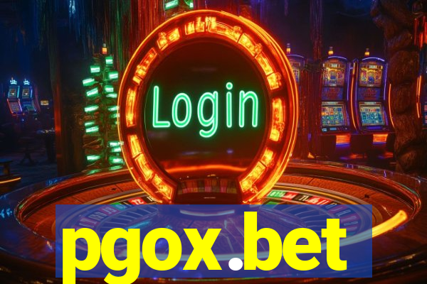 pgox.bet