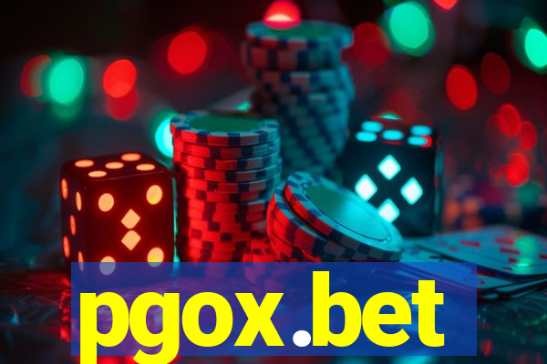 pgox.bet