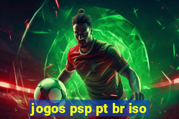 jogos psp pt br iso