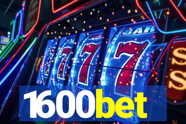 1600bet