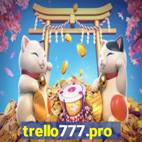 trello777.pro