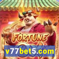 v77bet5.com