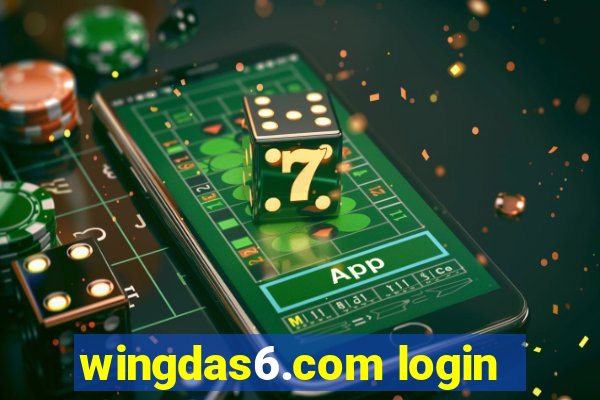 wingdas6.com login