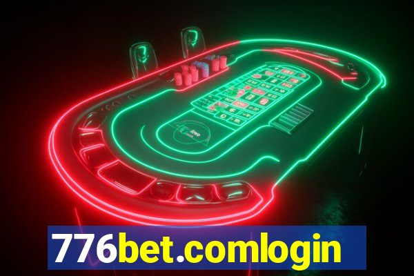 776bet.comlogin
