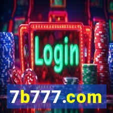 7b777.com