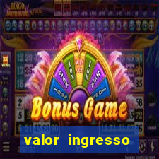 valor ingresso cinemark 2024