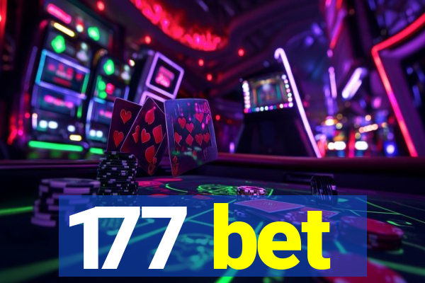 177 bet