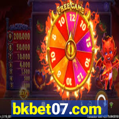 bkbet07.com