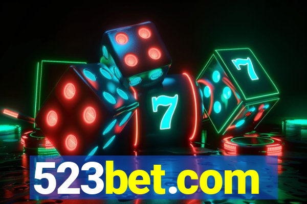 523bet.com
