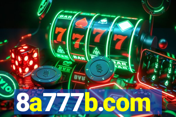 8a777b.com