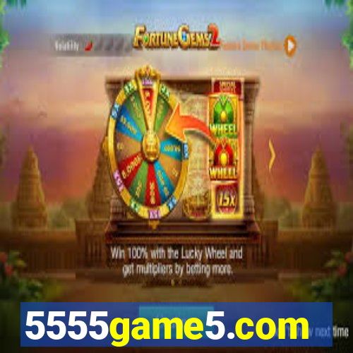 5555game5.com