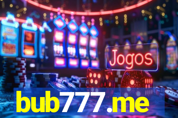 bub777.me