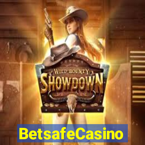 BetsafeCasino