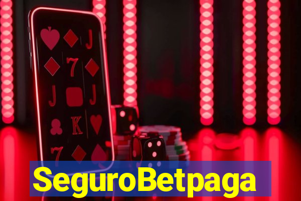 SeguroBetpaga