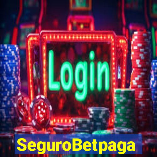 SeguroBetpaga