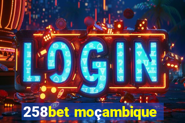 258bet moçambique