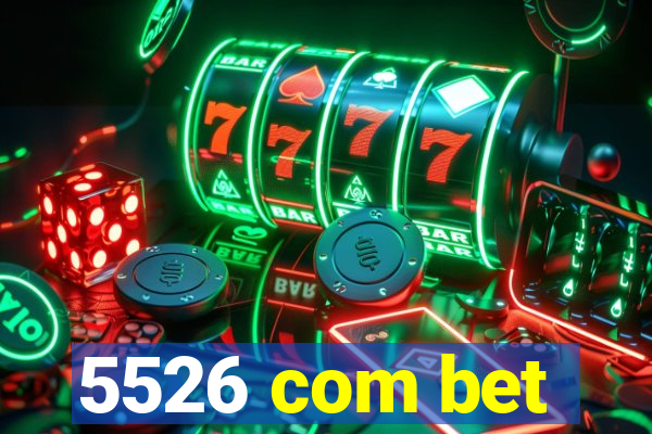 5526 com bet