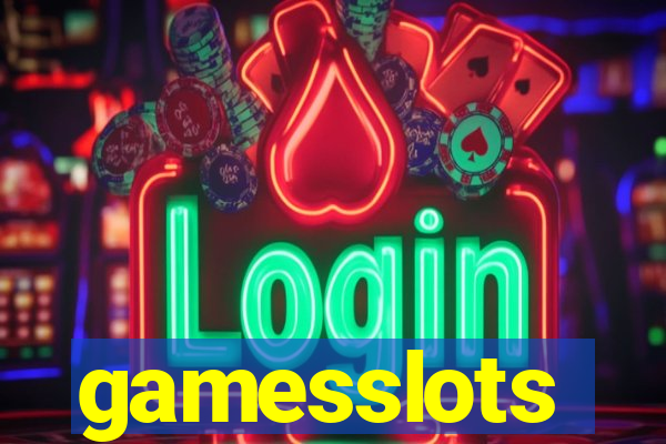 gamesslots