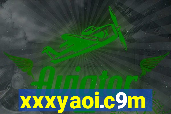xxxyaoi.c9m