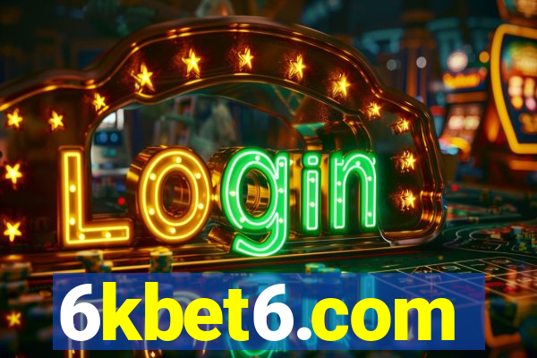 6kbet6.com