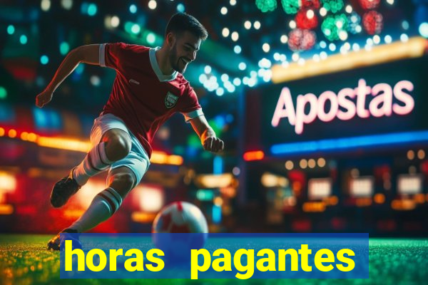 horas pagantes fortune rabbit
